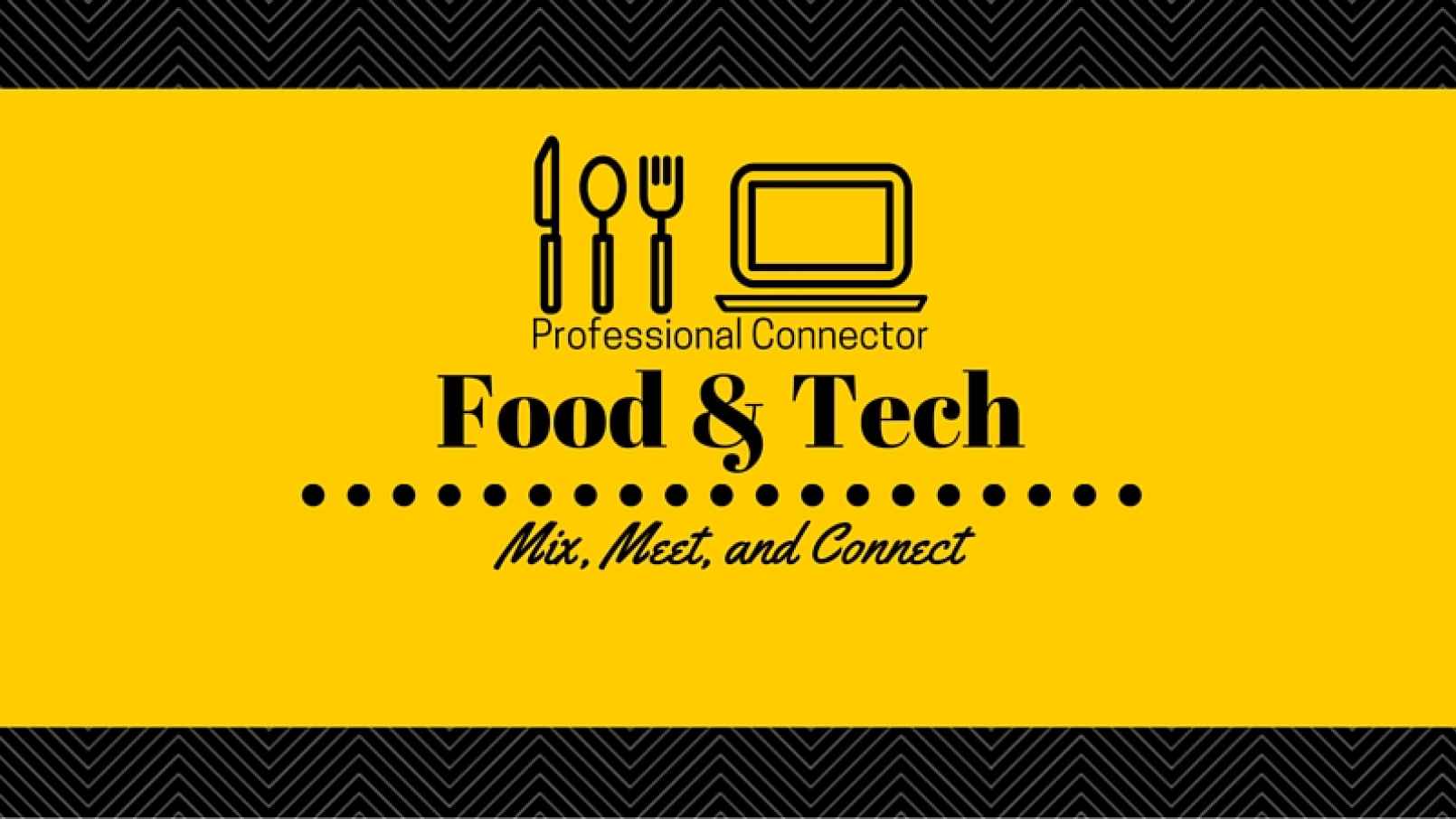 FoodBrews Podcast Event